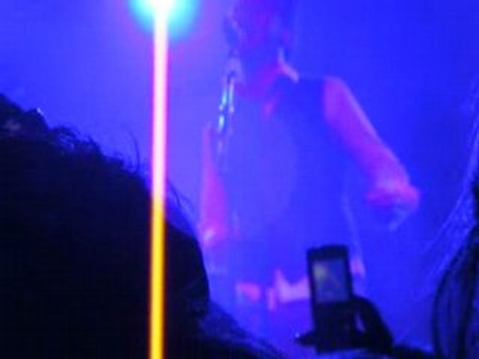 Christophe Maé