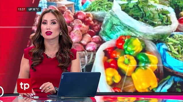 Varios productos sufrieron un incremento en sus precios en mercados de Cochabamba