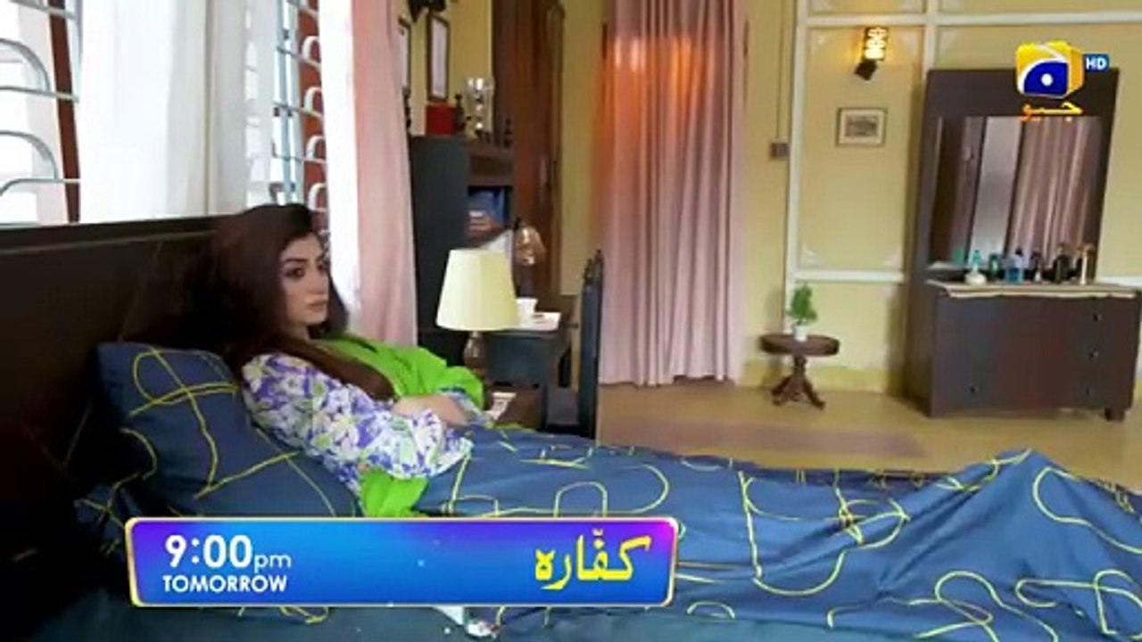 Kaffara promo 44