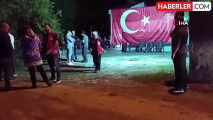 Osmaniye'ye Şehit Ateşi Düştü: Uzman Çavuş Mehmet Aykanat