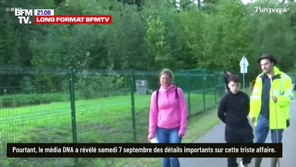 Disparition de Lina : Un élément capital retrouvé dans la voiture du principal suspect laisse peu de place au doute