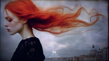 Magnus Moone - Tizian