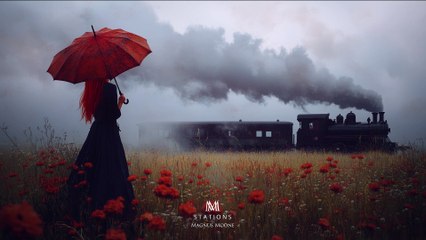 Magnus Moone - Stations