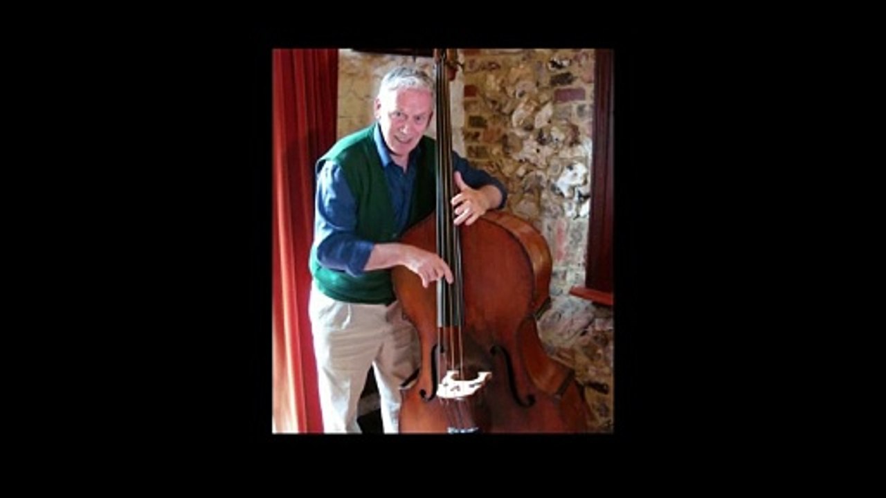 Legendary musician Herbie Flowers dies at the age of 86