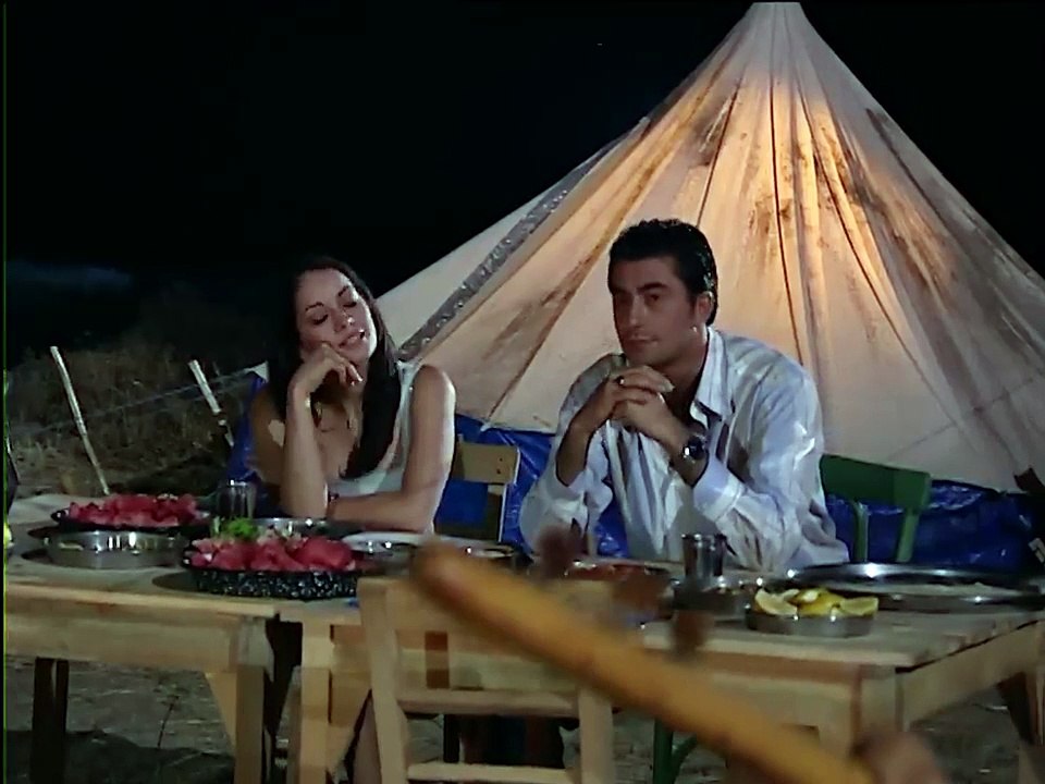 Sexy Hot Romantic Scene - Kadınla Zorla Birlikte Oldular! _ Beyaz Gelincik