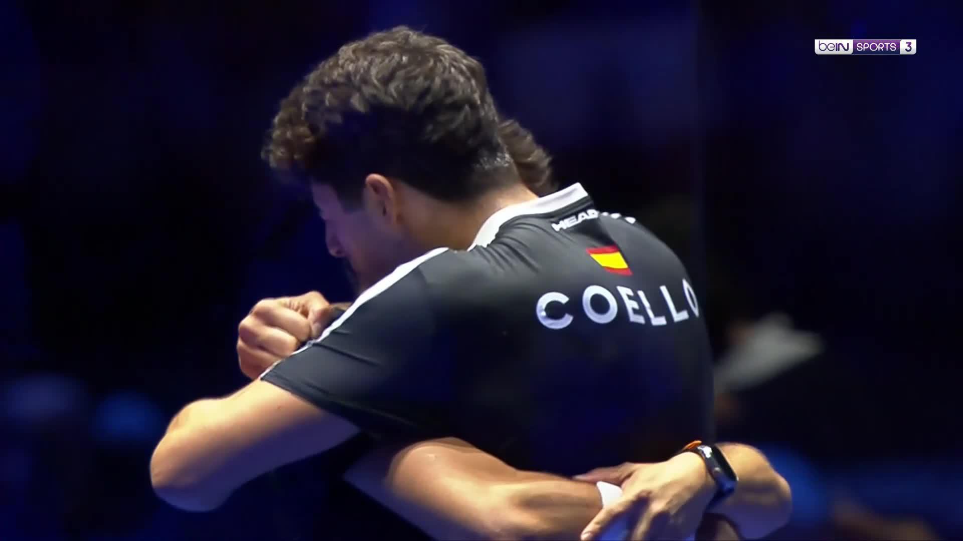 PPL Men's Final Center Court