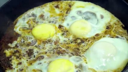 مطبخ ام وليد   كنت عيانة و سلكت روحي بهاذ الوصفة ، شوفوني كي ندير زبايل ، درتها حيلة خرجت عجب