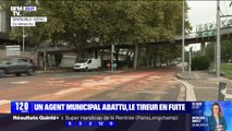 Employé municipal tué par balle à Grenoble: ce que l'on sait