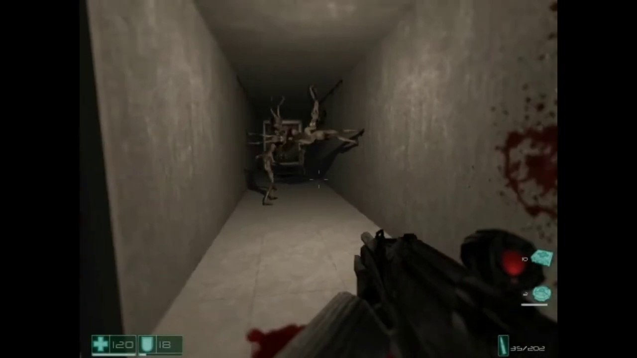 F.E.A.R.: Perseus Mandate Game-play | Part 11 | Interval 5 | Infiltration | Relic ✔