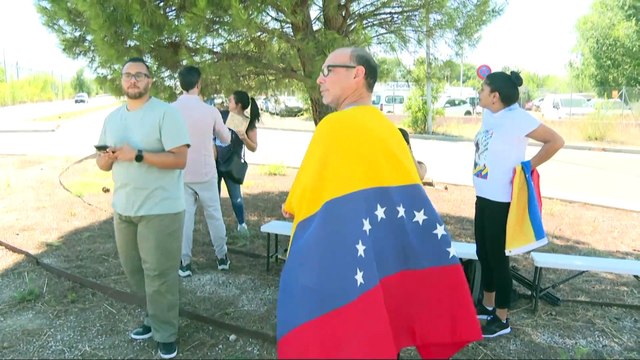 La OEA denuncia el exilio forzado de Edmundo González tras su viaje a España