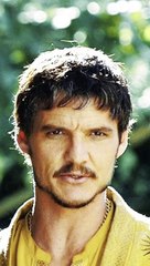 oberyn martell game of thrones