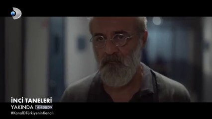 İnci Taneleri – 2.Sezon Tanıtımı
