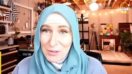 'I tried to convince a Muslim to convert to Christianity' _ Muslim Revert Story _ Islam Channel