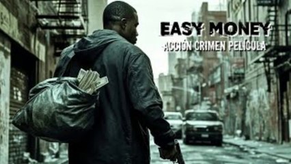 Fraude con tarjeta se convierte en una pesadilla criminal | Película acción crimen completa español