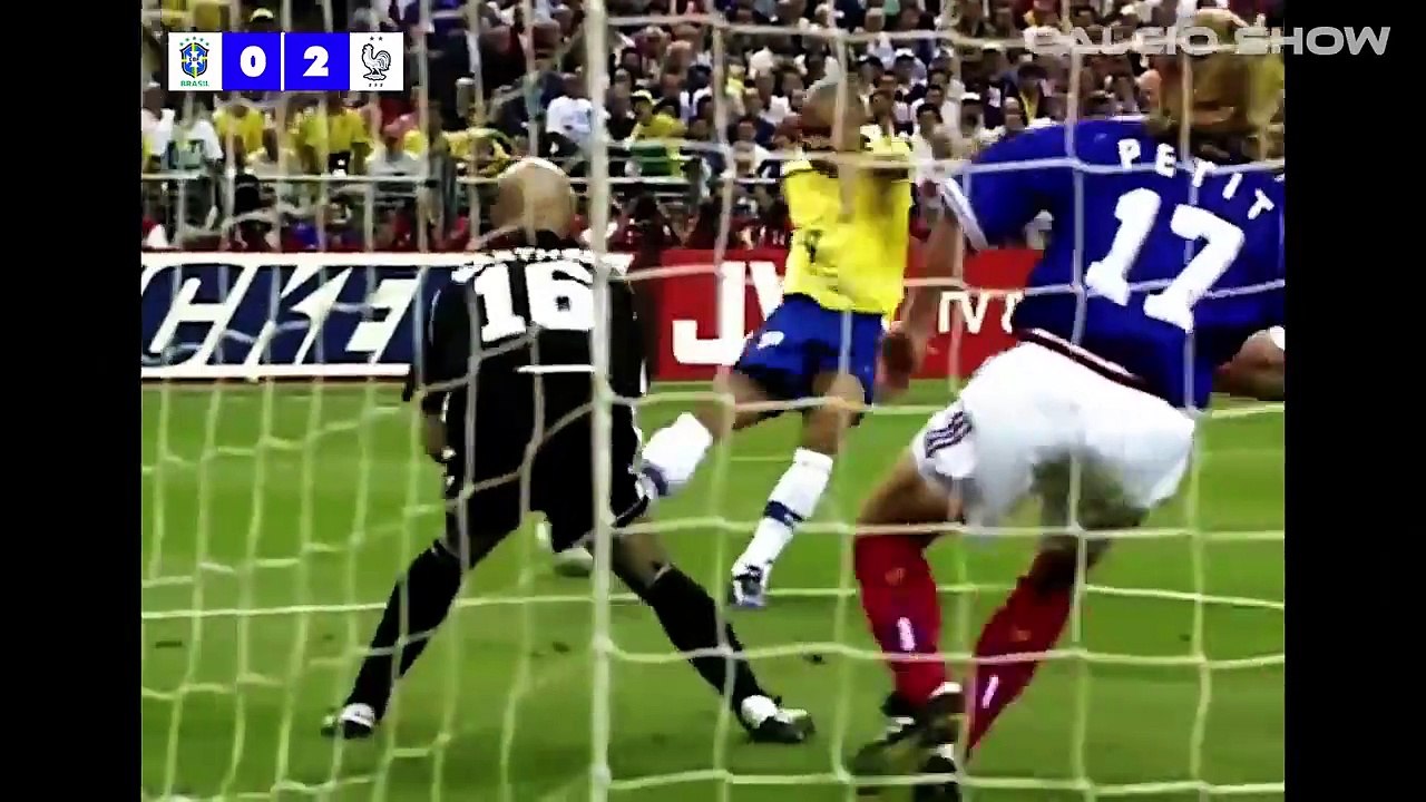 All  Foot ball World Cup Finals moments  from 1998 to 2023