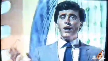 كاظم الساهر ـ ـ شجرة الزيتون 1984