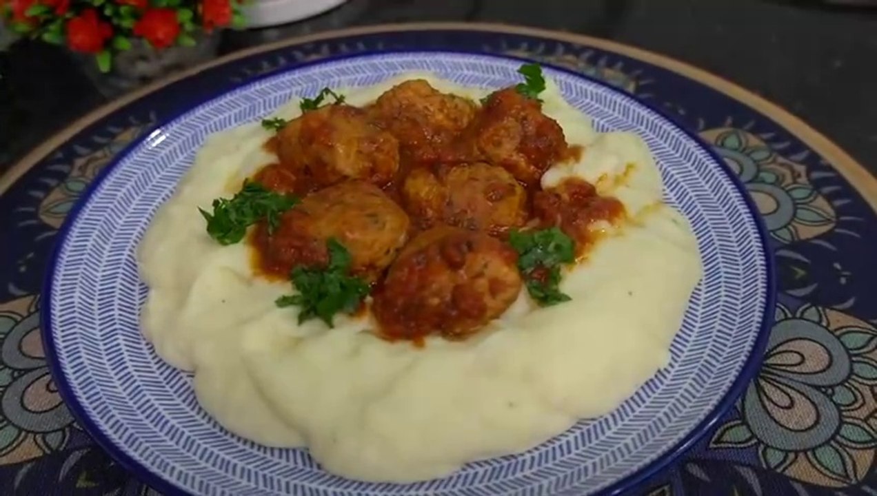 مطبخ ام وليد   لابيري كريمية احسن من المطاعم مع صوص بنينة ، الوصفة كلها جهزيها في نصف ساعة .
