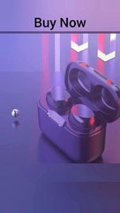 Subwoofer Class 7 Waterproof True Wireless Earbuds