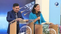 Pr. Miguel Ortiz: La predicación del Evangelio a los Gentiles / The preaching of the Gospel to the Gentiles