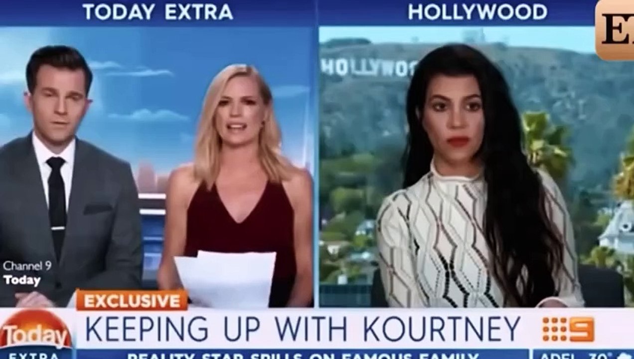 The Kardashians: Everything Is My Fault! - Season 3 : Best Moments | Pop Culture