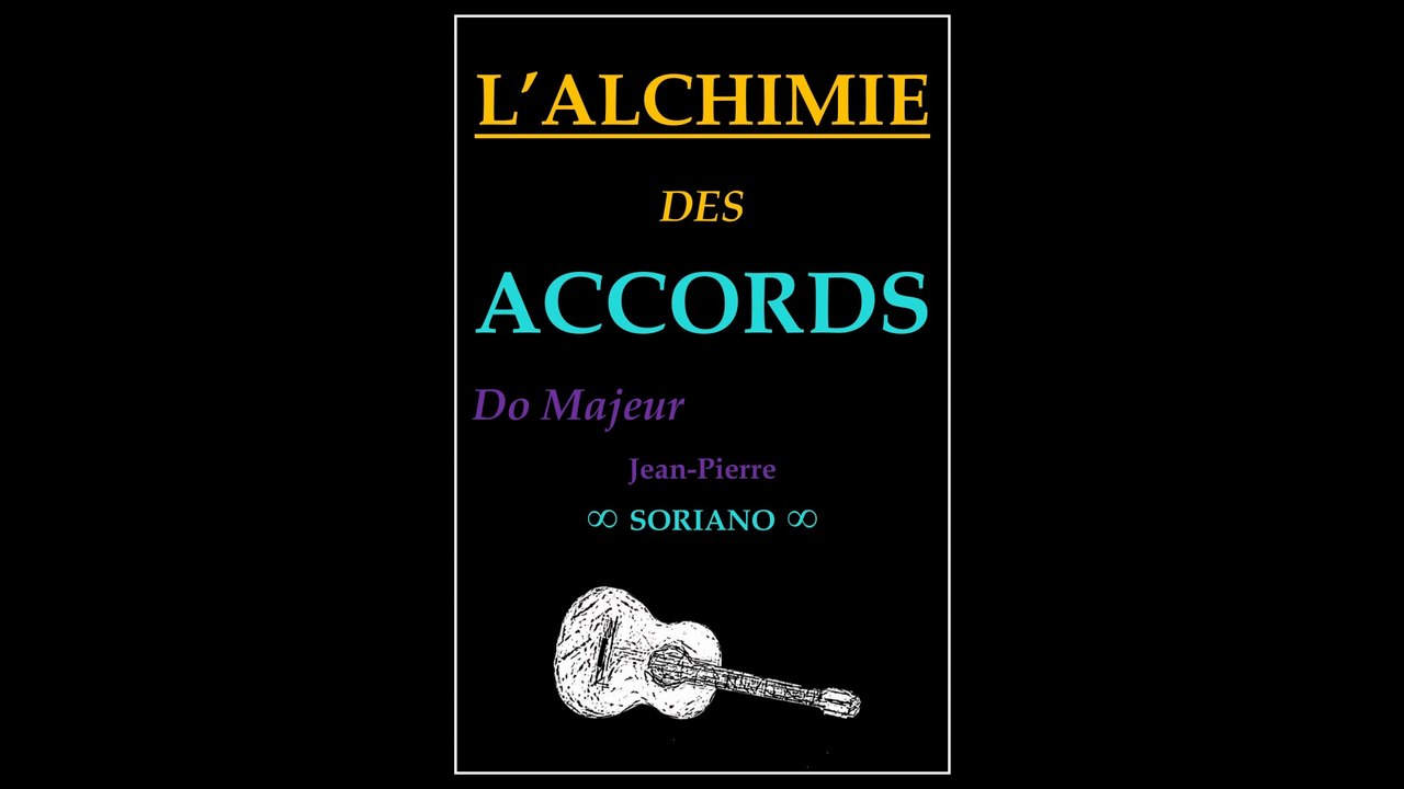 Les secrets des marches harmoniques diatoniques et chromatiques en do majeur de Jean-Pierre Soriano (2)