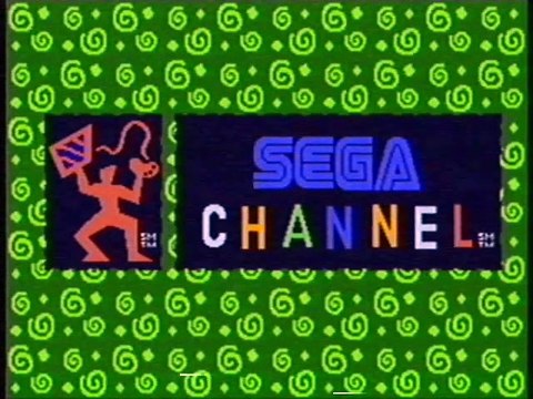 SEGA Channel - Final Sign Off (July 31, 1998) (MOCK) (SONIC THE HEDGEHOG MOVIE PREMIERE SPECIAL)
