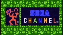 SEGA Channel - Final Sign Off (July 31, 1998) (MOCK) (SONIC THE HEDGEHOG MOVIE PREMIERE SPECIAL)