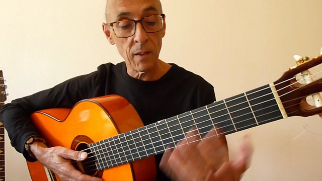 Cours 08 Guitare Harmonie : Tous Savoir Sur les Modulations, Avec Les Gammes et les Cadences d'Accords de Jean-Pierre Soriano