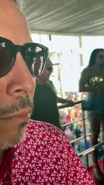 Orgulho LGBT+: Bruno Monteiro pede mais atenção para e se dar mais oportunidades a comunidade LGBTQIPN+