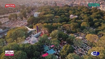 Gentleman EP 24 _ Humayun Saeed _ Yumna Zaidi, Green Entertainment