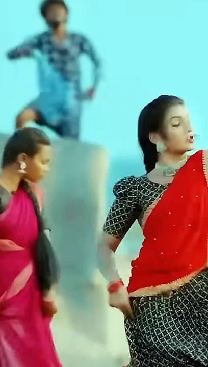 Trending video song
