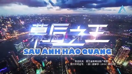 Tập 43 - Sau Ánh Hào Quang (Lồng tiếng)_La Tấn, Cihâu Đông Vũ