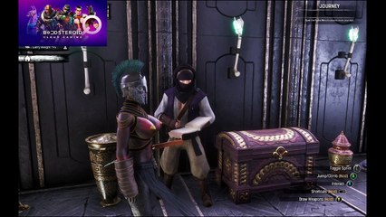 Conan Exiles Purge day #Boosteroid #conanexiles