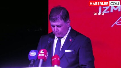 İzmir'in Kurtuluşu 102. Yıl Dönümü Kutlandı