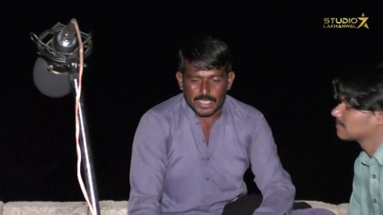 Sanoon Tarsande Oh _ Punjabi Song _ Folk Music