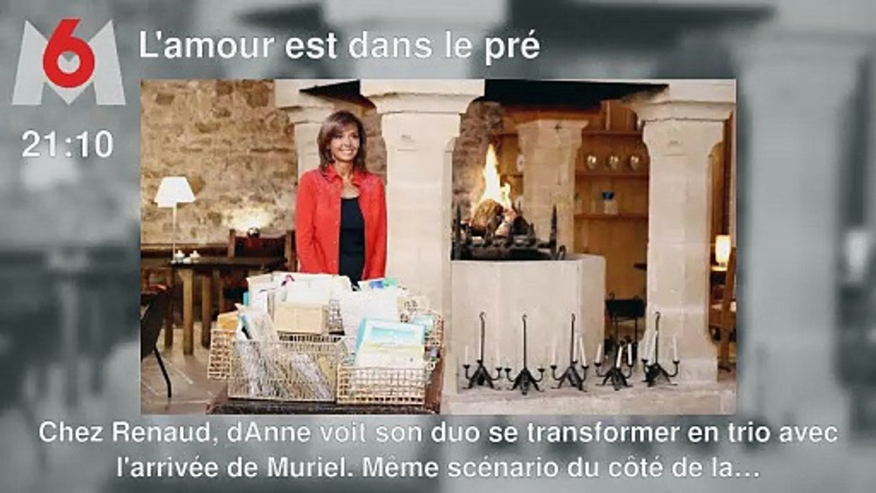Programme TV soirée du Lundi 9 septembre 2024