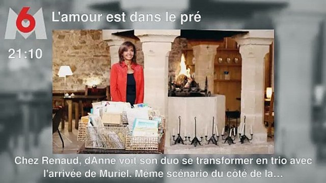 Programme TV soirée du Lundi 9 septembre 2024