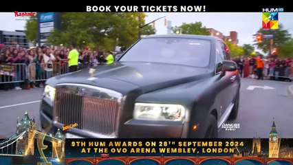 Qissa-e-Dil - Episode 23 - 8th September - [ Azfar Rehman & Hina Afridi ] - HUM TV