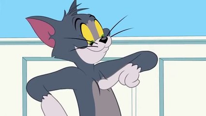 Funny Comedy TOM And JARY Videos