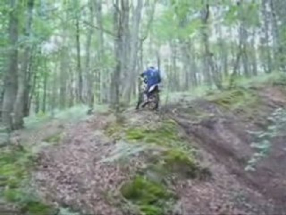 compilation vtt moto