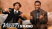 Anderson .Paak on Directing His Son Soul in the Family Comedy 