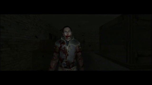F.E.A.R.: Perseus Mandate Game-play | Part 12 | Interval 5 | Infiltration | Basecamp ✔