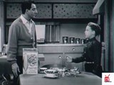 1950s Post cereal - Danny Thomas & Rusty Hammer - humorous TV commercial