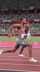 Most Exciting Game of Olympics 2024