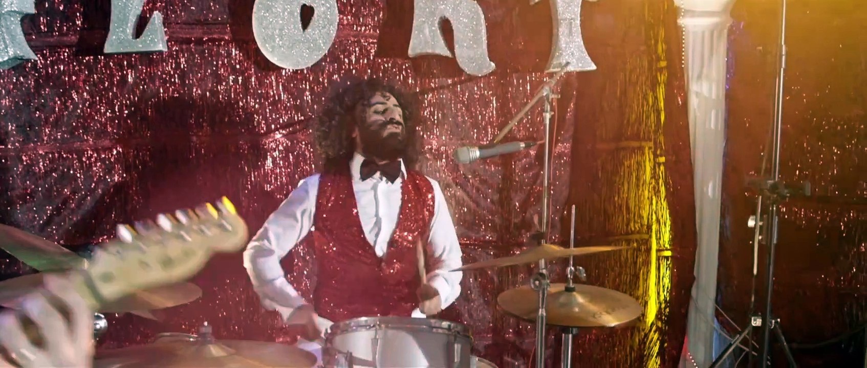 TEHLİKEYLE FLÖRT   ⭐️ KOMEDİ || AİLE  ⚡ 2015 TEK PARÇA İZLE  ⭐️FULL HD 1080p İZLE⭐️