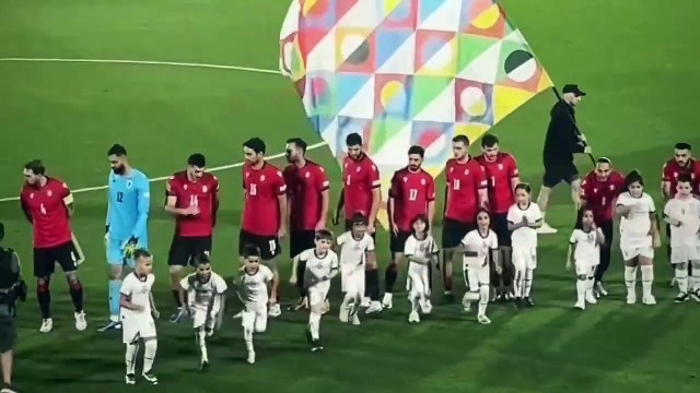 Georgia vs Czech Republic 4 x 1 All Goals Extended Highlights UEFA Nations League 2024