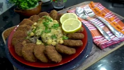 مطبخ ام وليد   من الوصفات الزاكية للاطباق الرئيسة ، طاجين الخبيزات الرائع .