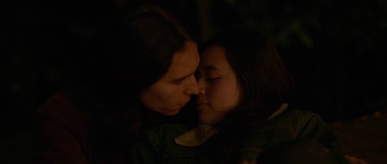 Margo Crane's odyssey on the Stark River introduces her to a world filled with wonders and dangers HD ( Drama )