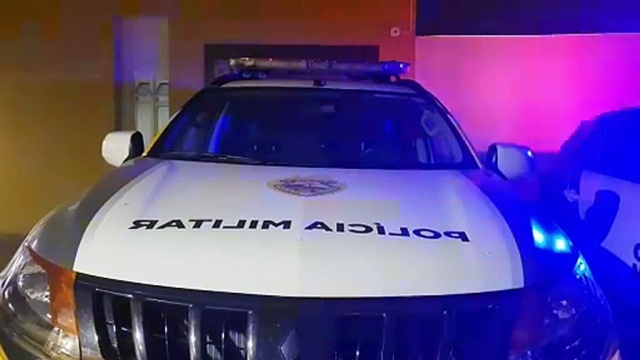 PM prende dois pais com mandados em aberto por dívida de pensão alimentícia