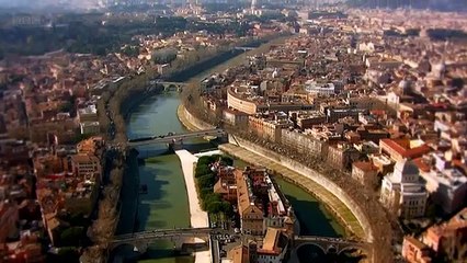 BBC - Meet the Romans with Mary Beard Episode 2 Street life